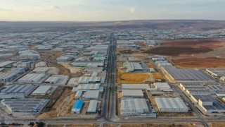 Şanlıurfa OSBde atıksu arıtma kapasitesi 12 kat artıyor