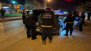 Şanlıurfa Valisi Hasan Şıldak 5 günlük asayiş raporunu açıkladı