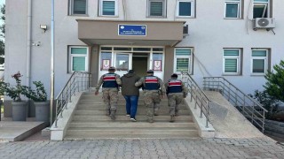 Şanlıurfada aranan cinayet hükümlüsü yakalandı
