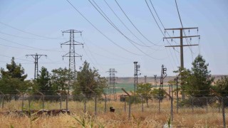 Şanlıurfada borcunu ödemeyen çiftçilere elektrik verilmeyecek
