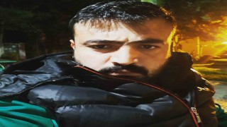 Şanlıurfada düğünü kana bulayan zanlı yakalandı