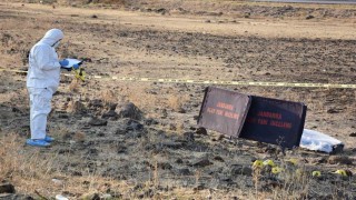 Şanlıurfada faili meçhul cinayet aydınlatıldı: 2 kişi gözaltına alındı