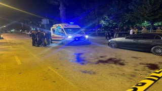 Şanlıurfada iki kardeş arasındaki arazi kavgasına çocukları da karıştı: 1i ağır 4 yaralı