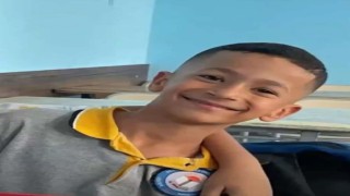 Şanlıurfada kaza: 1 çocuk öldü, baba yaralandı