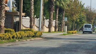 Sapancada villada gizemli ölüm: 2 Filistinli hayatını kaybetti