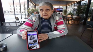 Saraybosnalı anne, insan turizmi avı amacıyla keskin nişancılık yapan yabancılara tepki gösterdi: Gün yüzü görmesinler