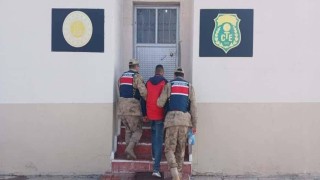Sarıkamışta 2 yıl hapis cezası bulunan 1 kişi yakalandı
