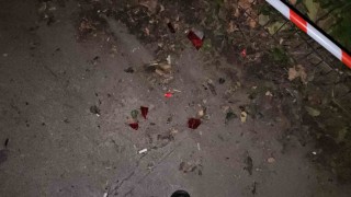 Sarıyerde 17 yaşındaki ehliyetsiz sürücü kaza yaptı: 2si çocuk 3 yaralı