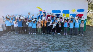 SASKİ miniklere su bilincini oyunla aşıladı