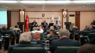 SASKİnin 2026 bütçesi 10,3 milyar TL