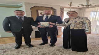 SATKOFtan Belarus ile sağlık köprülerini güçlendiren hamle