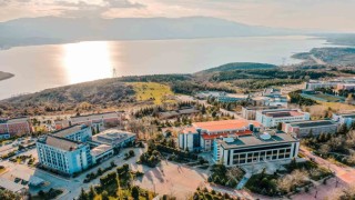 SAÜ, çevresel sürdürülebilirlikte Türkiyede zirvede