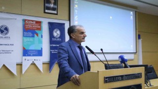 SAÜde Dijital Bağımlılık konuşuldu