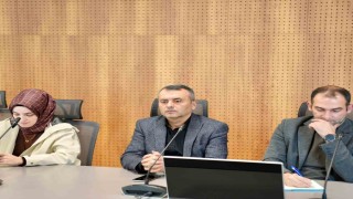 SAÜde yeni eğitim modeli tartışıldı