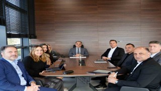 SAÜden ‘Siber Uzmanlık fırsatı