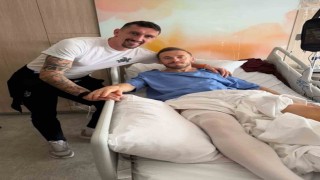 Savicten Viscaya ziyaret