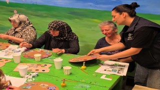 Saygınlar Kulübü 7 ayda bin 764 üyeye ulaştı