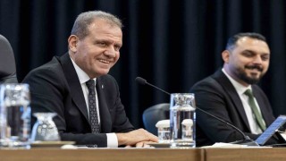 Seçer: 2026'da tramvay ihalesi yapmayı hedefliyoruz