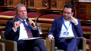 Seçer: Çevre ve iklim değişikliğini ilgilendiren alanlara 400 milyon Euroluk yatırım yapıyoruz