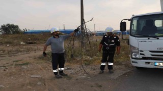 SEDAŞtan kaçak elektrik uyarısı: Tespiti halinde suç duyurusu yapılır