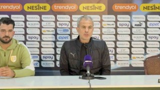 Sefer Yılmaz: Sezon sonuna kadar böyle devam etmek istiyoruz