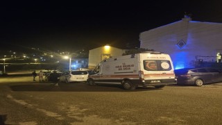 Şehit ateşi Balıkesire düştü