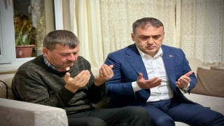 Şehit İlhan Onganın adı Özel Eğitim Anaokulunda yaşatılacak