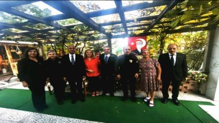 Şehit Komiser Tevfik Er vefatının 41nci yılında da unutulmadı