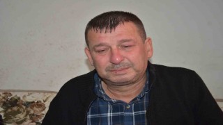 Şehit oğluyla uçak kalkmadan önce görüşmüş