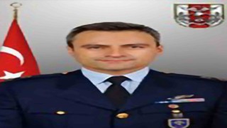 Şehit pilot İlgenin naaşı Kayseride