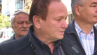 Şehit Üsteğmen Kandemirin babası: Vatan için varız, evladım da vatan için şehit oldu