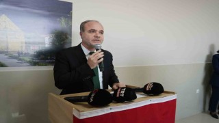 Şehit Yusuf Bozkurt ve Şehit Halit Ergüvenin adları bu okulda yaşatılıyor