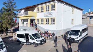 Şehitkamil 3. Çocuk Tiyatrosu Günlerinde perde açıldı