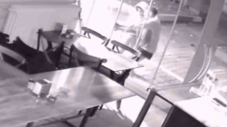 Şehri ayağa kaldıran hırsızlık zinciri