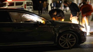 Şehri birbirine katan araçtan 25 bin 750 adet sentetik ecza ilacı çıktı