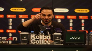 Selçuk İnan: Oyuncularımla gurur duyuyorum