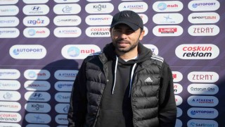 Selçuk İnandan Gençlerbirliği yorumu: Güçlü takıma karşı oynayacağız