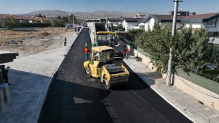 Selçuklu Belediyesi ulaşım kalitesini artıyor