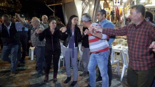 Selçukun eski başkanı Ülgüre hapis cezası