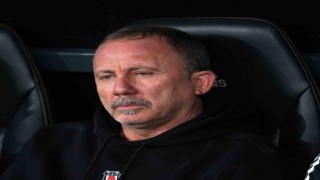 Sergen Yalçın ilk döneminin gerisinde kaldı