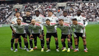 Sergen Yalçından kadroda tek değişiklik