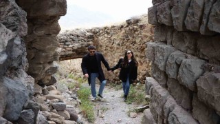 Sevilen oyuncu Ali Önerin Oltu sevgisi