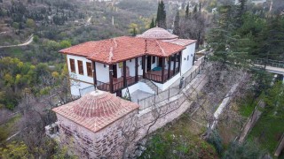 Şeyh Edebali UNESCO listesinde