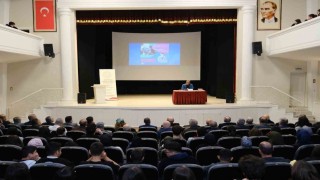 Sezai Karakoç, vefatının 4üncü yılında anıldı