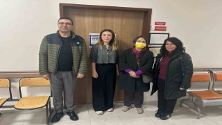 Sigara Bırakma Poliklinikleri kırsalda da hizmete başladı