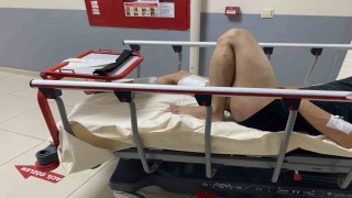 Sigara istedi, vermeyince bıçakladı