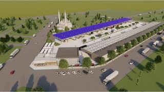 Siirt sebze hali projesinde son aşamaya gelindi