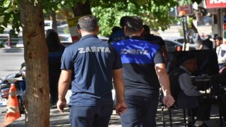 Siirtte 15 işletmeye 21 bin 90 lira ceza kesildi