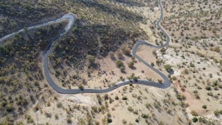 Siirtte 29 bin 350 metre asfalt çalışması tamamlandı