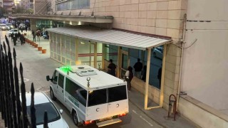 Siirtte boğazına çerez kaçan bebek hayatını kaybetti